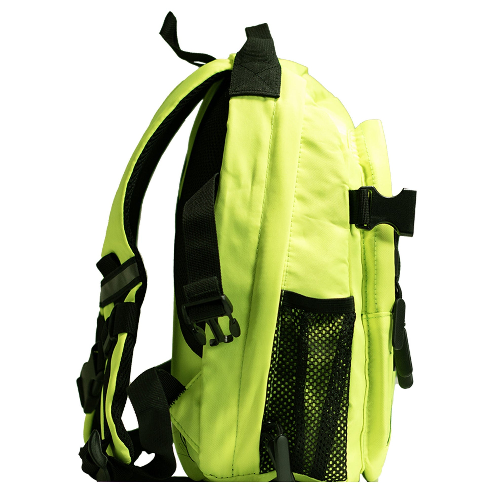 Feeding Pump Backpack Green, Medium, Youth For Infinity Feeding Pumps