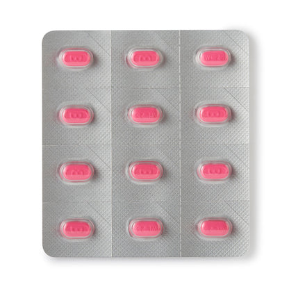 Benadryl® Diphenhydramine Allergy Relief