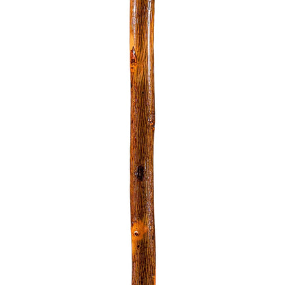 Brazos™ Free Form Safari Walking Stick, 55-Inch Height