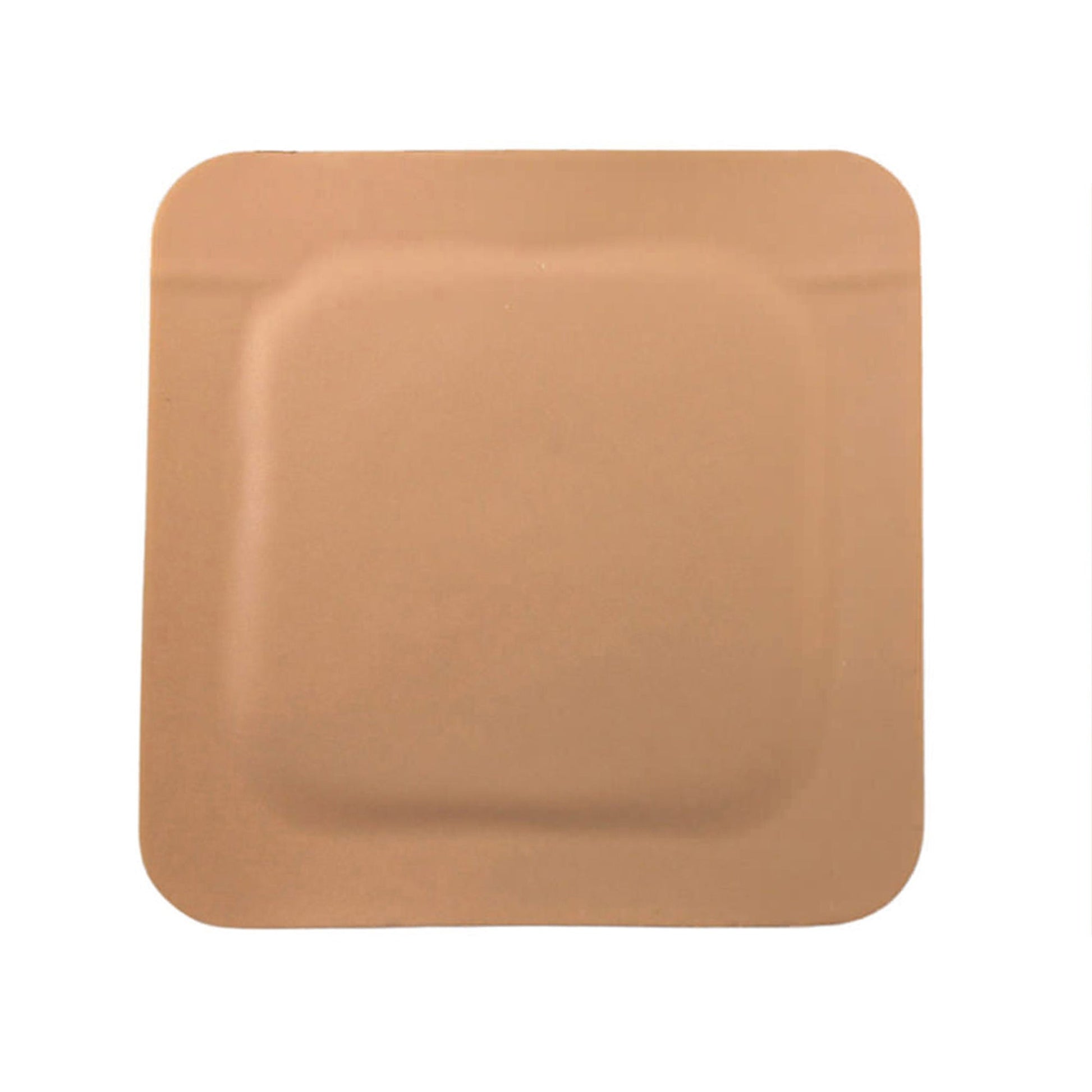 Stoma Cap 3 X , 1-1/8 Inch Round Center Opening, Style G-1