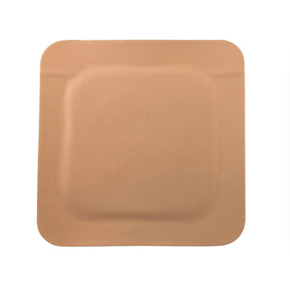 Stoma Cap 3 X , 1-1/8 Inch Round Center Opening, Style G-1