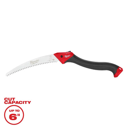 Milwaukee 10" Folding Pruning Saw 48-22-9371 | 10 in Blade Length