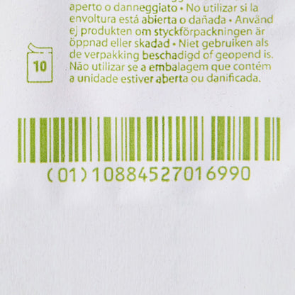 Visitec™ Sterile USP Type VII X-Ray Detectable Gauze Sponge, 16-Ply