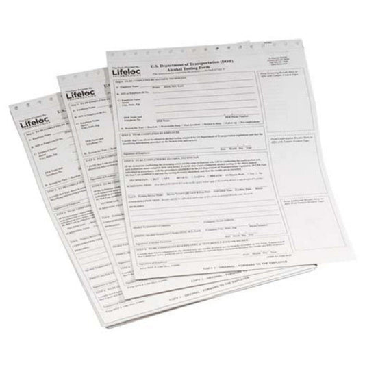 Dot Form Three Part Form