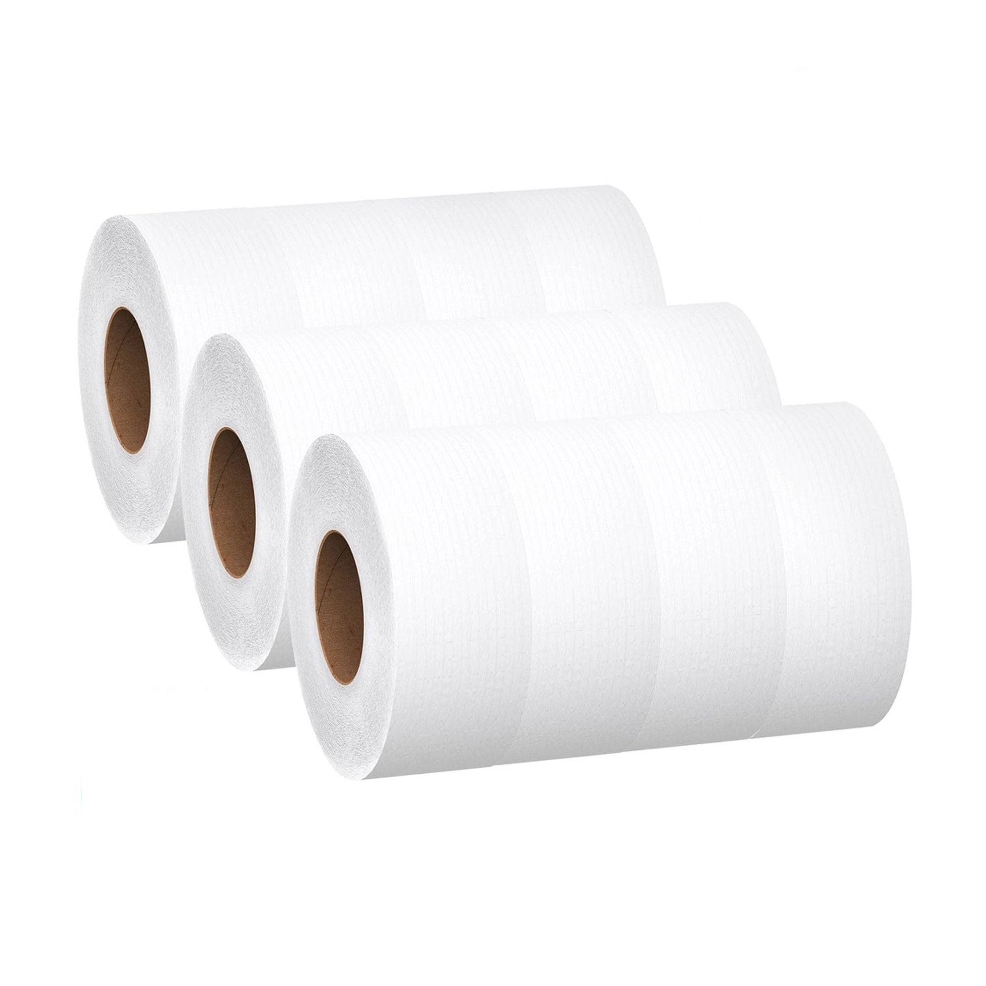 Scott® Essential Jumbo Roll Toilet Paper, 3-11/