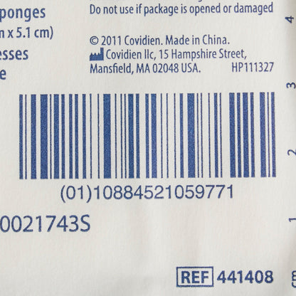Dermacea™ I.V. Dressing, 6-Ply