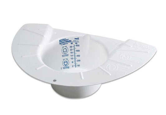 Dover™ Commode Specimen Collector