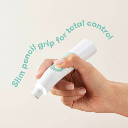 frida baby Electric Nail Buffer Kit