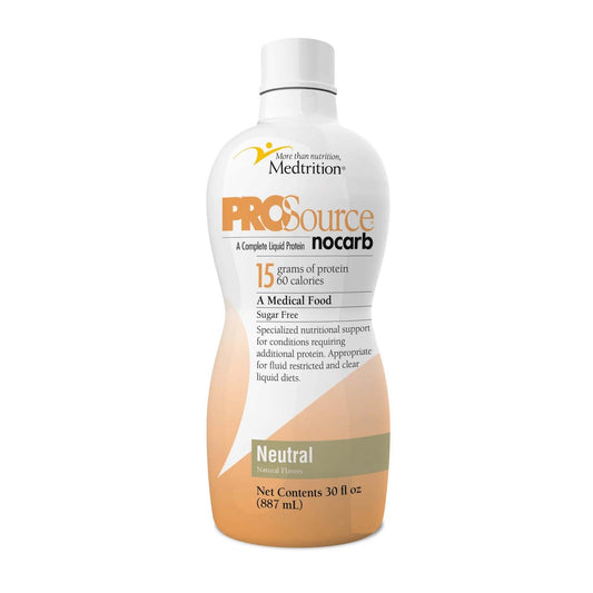ProSource NoCarb™ NoCarb Liquid, Bottle