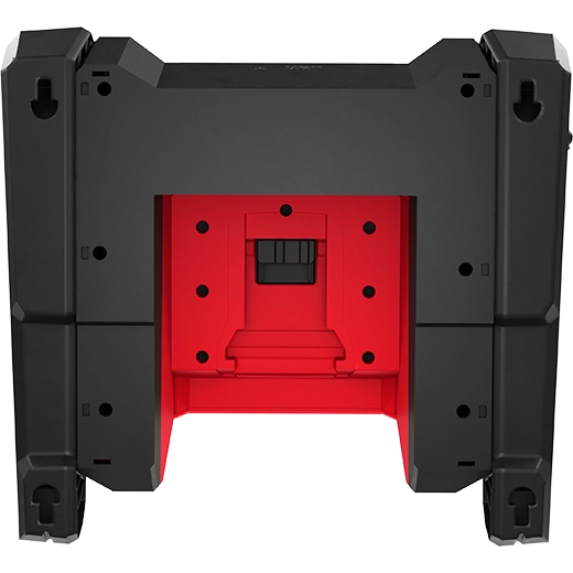 Milwaukee M18 ROVER Dual Power Flood Light 2366-20 | M18 Battery, Glass Filled Nylon