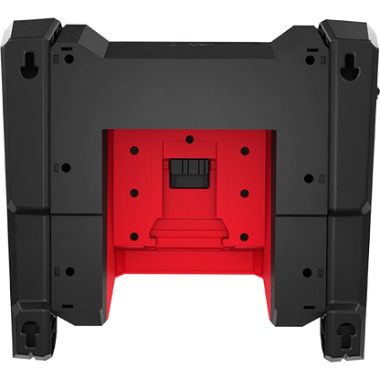 Milwaukee M18 ROVER Dual Power Flood Light 2366-20 | M18 Battery, Glass Filled Nylon