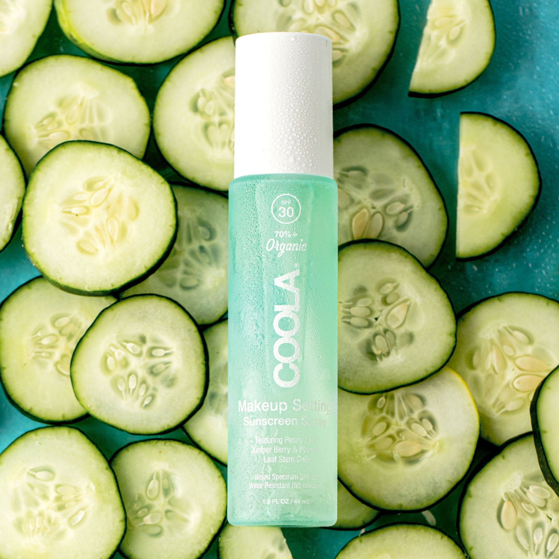 Coola® Makeup Setting Spray SPF 30