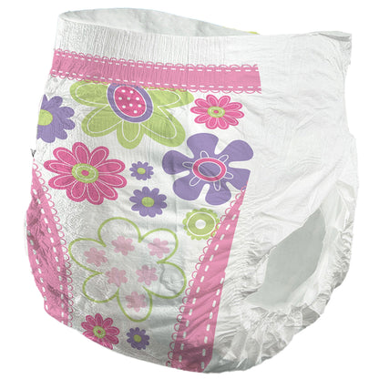 Attends Comfees® Training Pants, 4T to 5T
