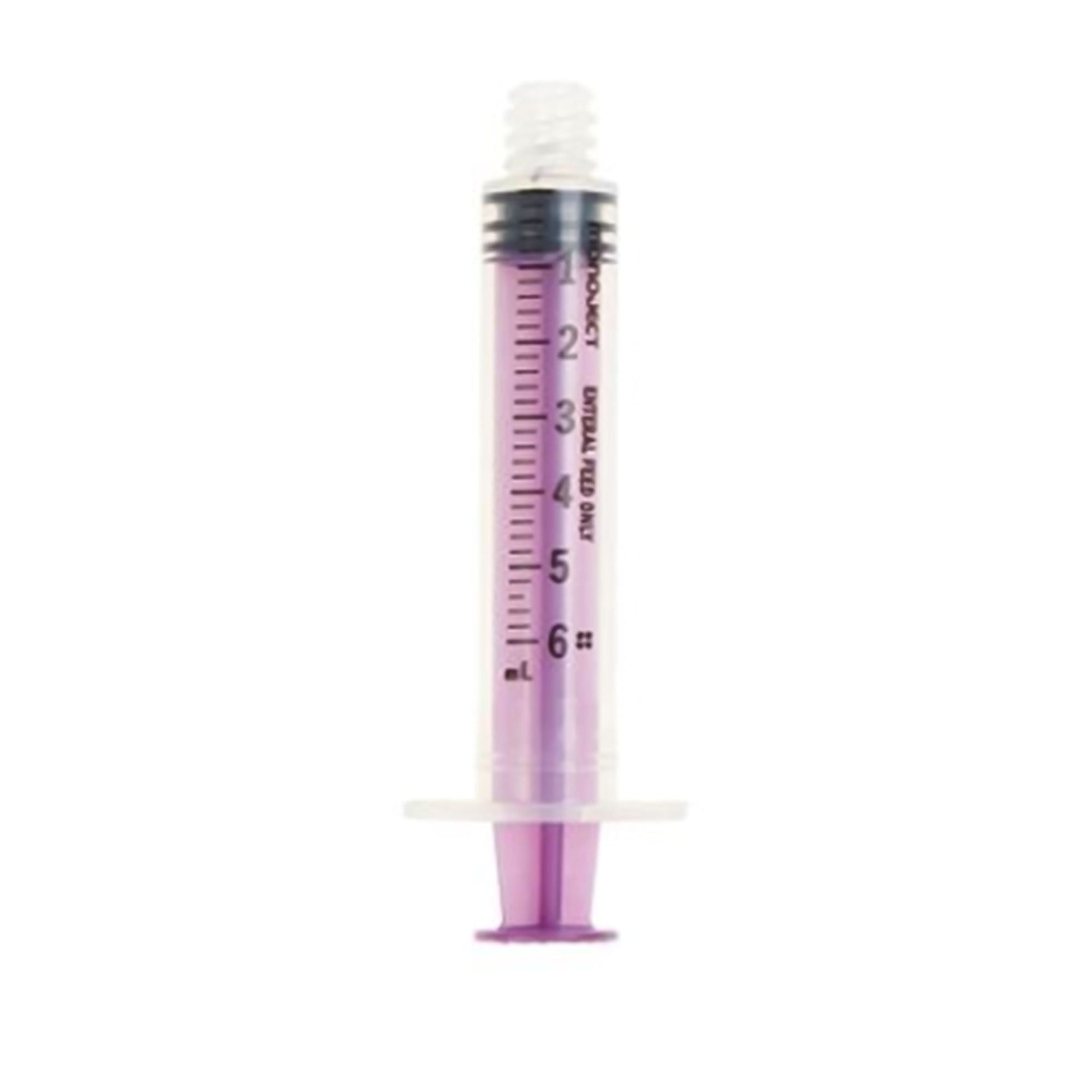 Monoject™ Oral Dispenser Syringe