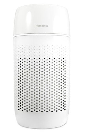 Homedics Medium Room Tower Air Purifier T22