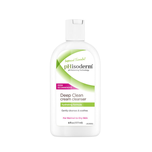pHisoderm® Body Wash