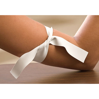 Graham Medical Tourniquet Band, White