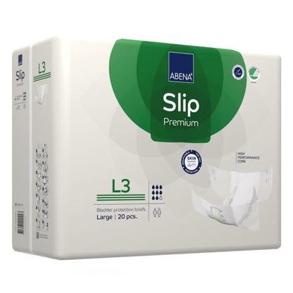 Abena® Slip Premium L3 Incontinence Brief