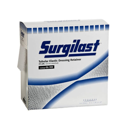 Surgilast® Elastic Net Retainer Dressing, Size 8