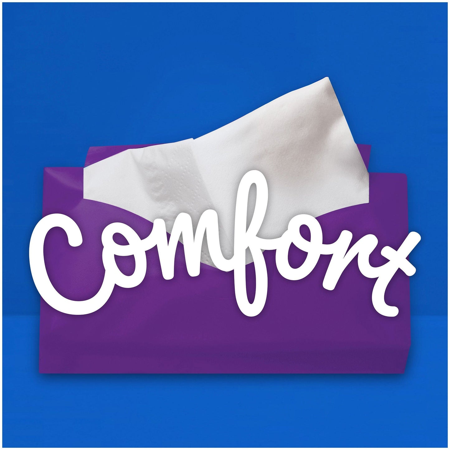 Kleenex On the Go Facial Tissue White 8-3/ -3/10 Inch 15 Count