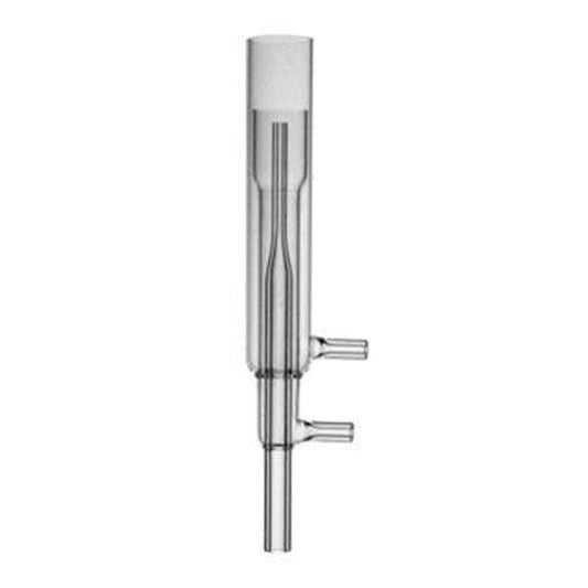 Low Flow Torch, One Piece, Radial - Alpha Resources part ARICP041 (replaces Agilent Technologies 2010069690)