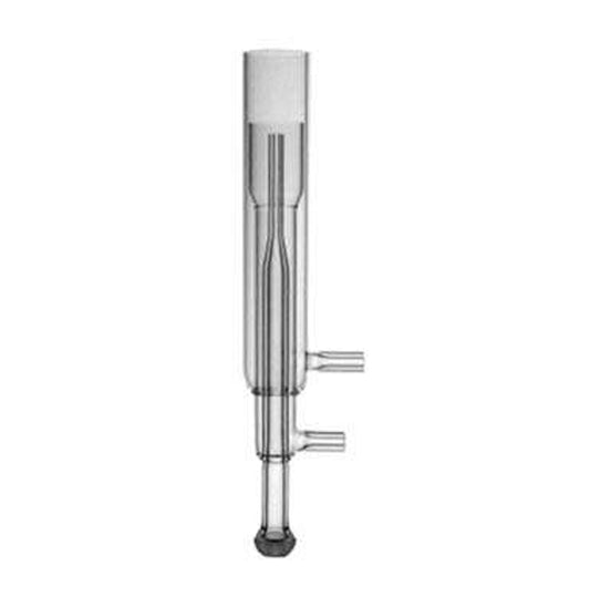 Low Flow Torch, One Piece, with Ball joint - Alpha Resources part ARICP042 (replaces Agilent Technologies 2010069690B)