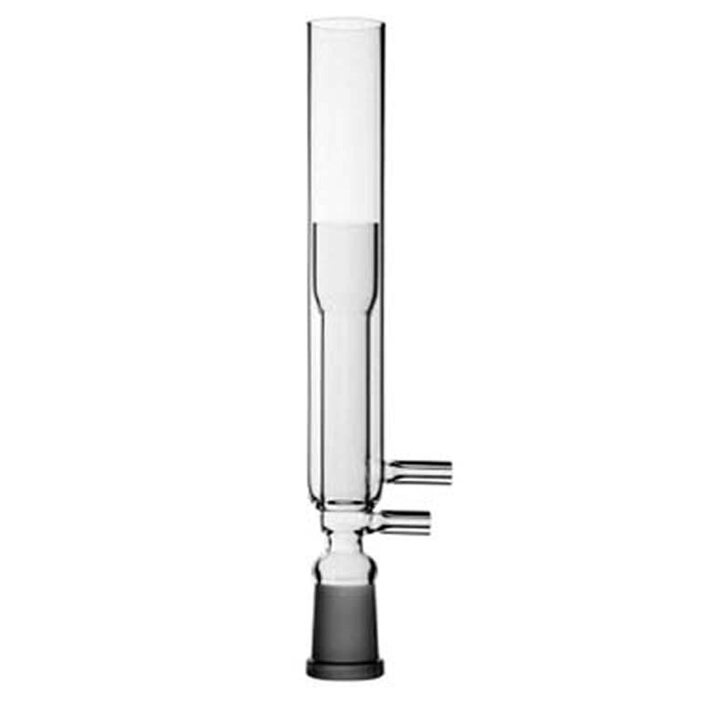 Torch, Demountable, Body Only, Axial - Alpha Resources part ARICP059 (replaces Agilent Technologies 2010083400)