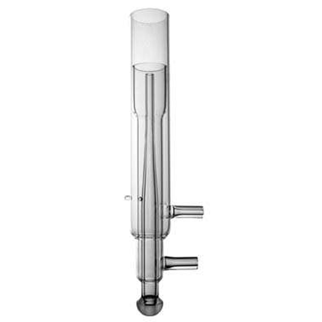 ICP-MS Torch with Placement Posts - Alpha Resources part ARICP089 (replaces Analytik Jena 20-101007-00)