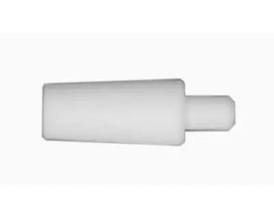 PTFE Injector Holder - Alpha Resources part ARICP051 (replaces Agilent Technologies 9910057300)