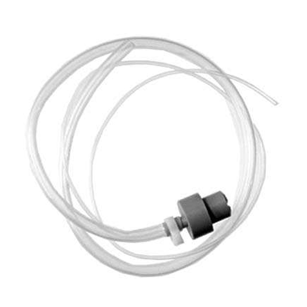 High Solids V-groove Nebulizer, 0.7 lpm Ar, 35psi - Alpha Resources part ARICP075 (replaces Agilent Technologies 9910057400)