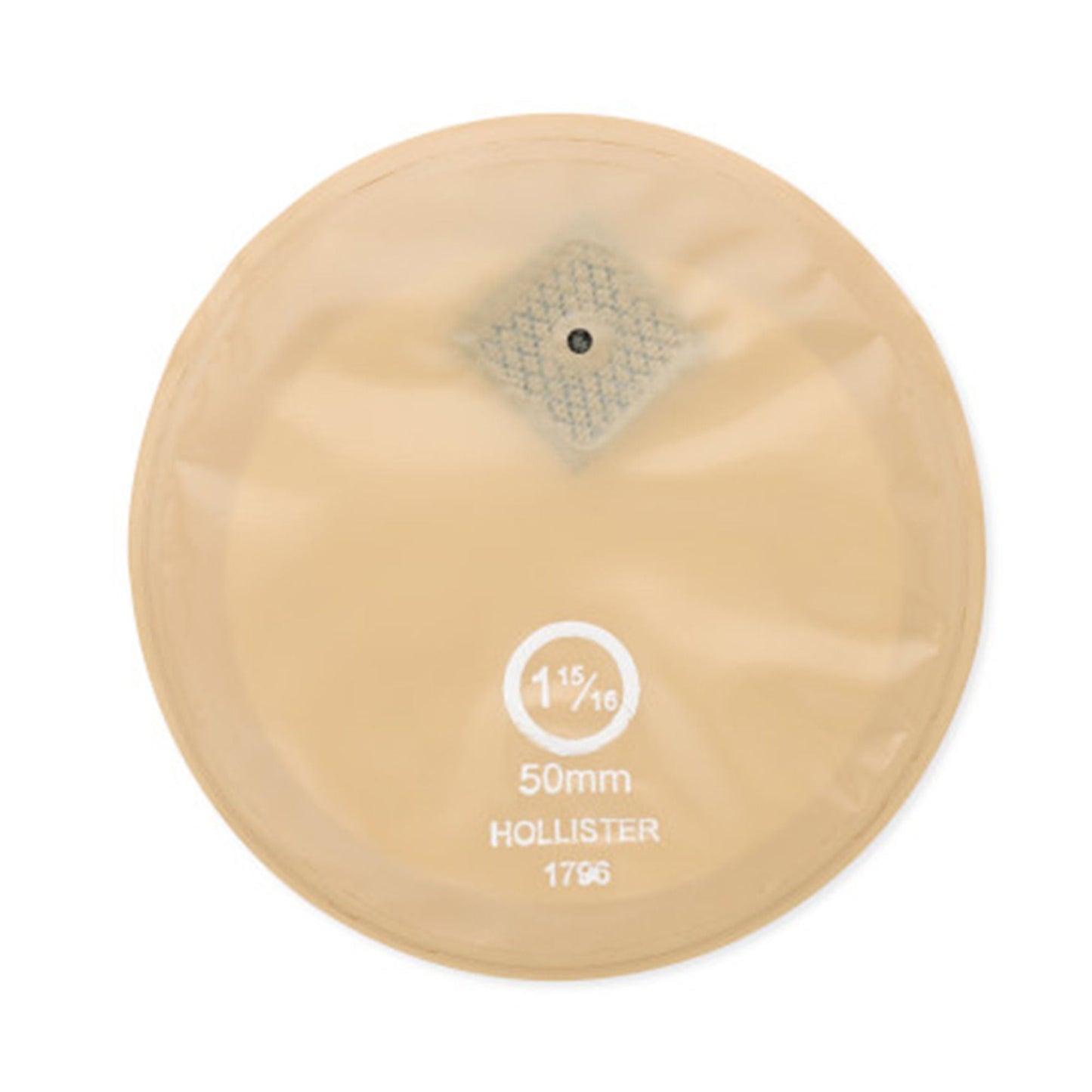 Hollister SoftFlex Stoma Cap, .