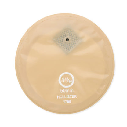 Hollister SoftFlex Stoma Cap, .