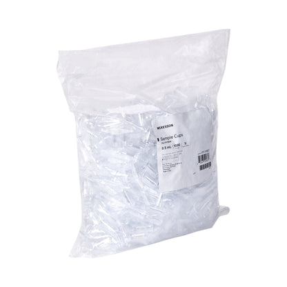 McKesson Polystyrene Sample Cup
