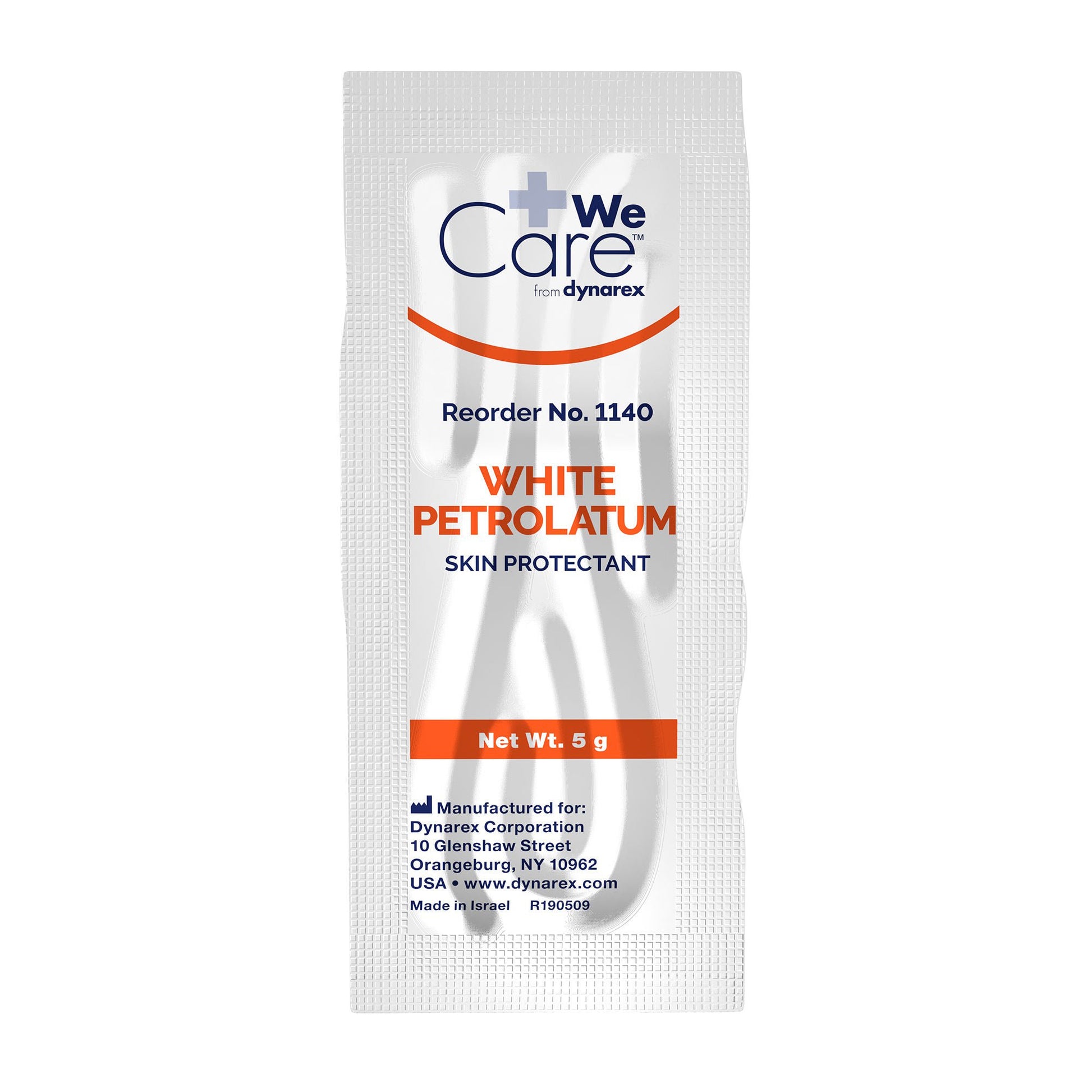 WeCare™ Petroleum Jelly