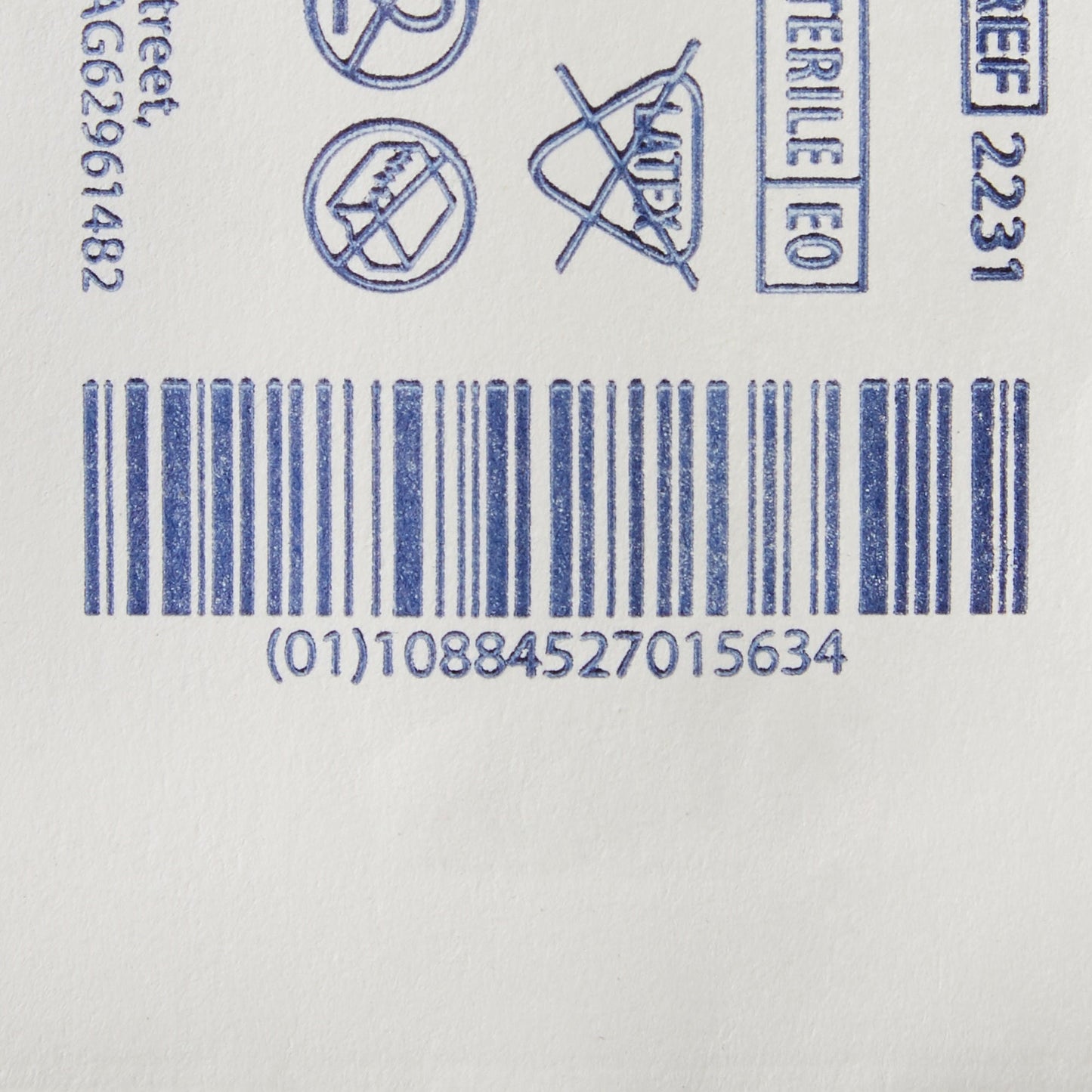 Curity™ Sterile Conforming Bandage, 1-Ply