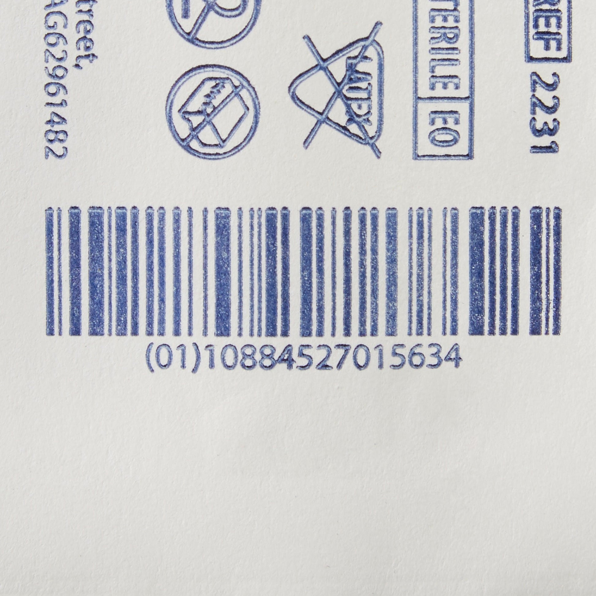 Curity™ Sterile Conforming Bandage, 1-Ply