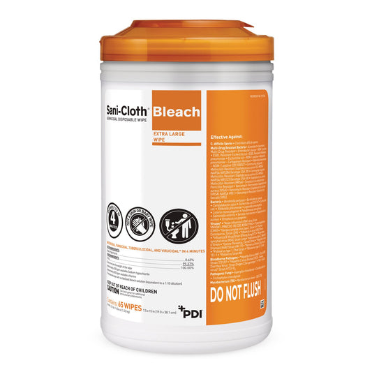 Sani-Cloth® Surface Disinfectant Cleaner