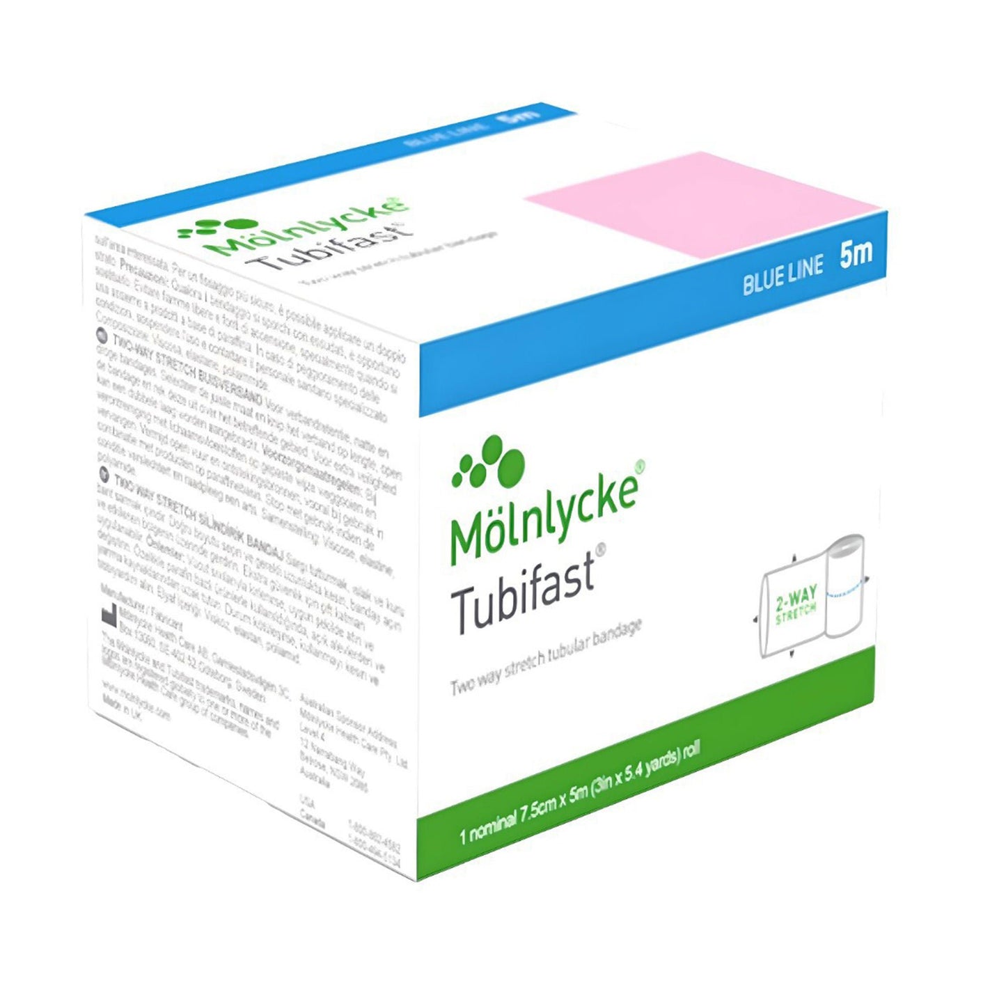Tubifast® Dressing Retention Bandage Roll