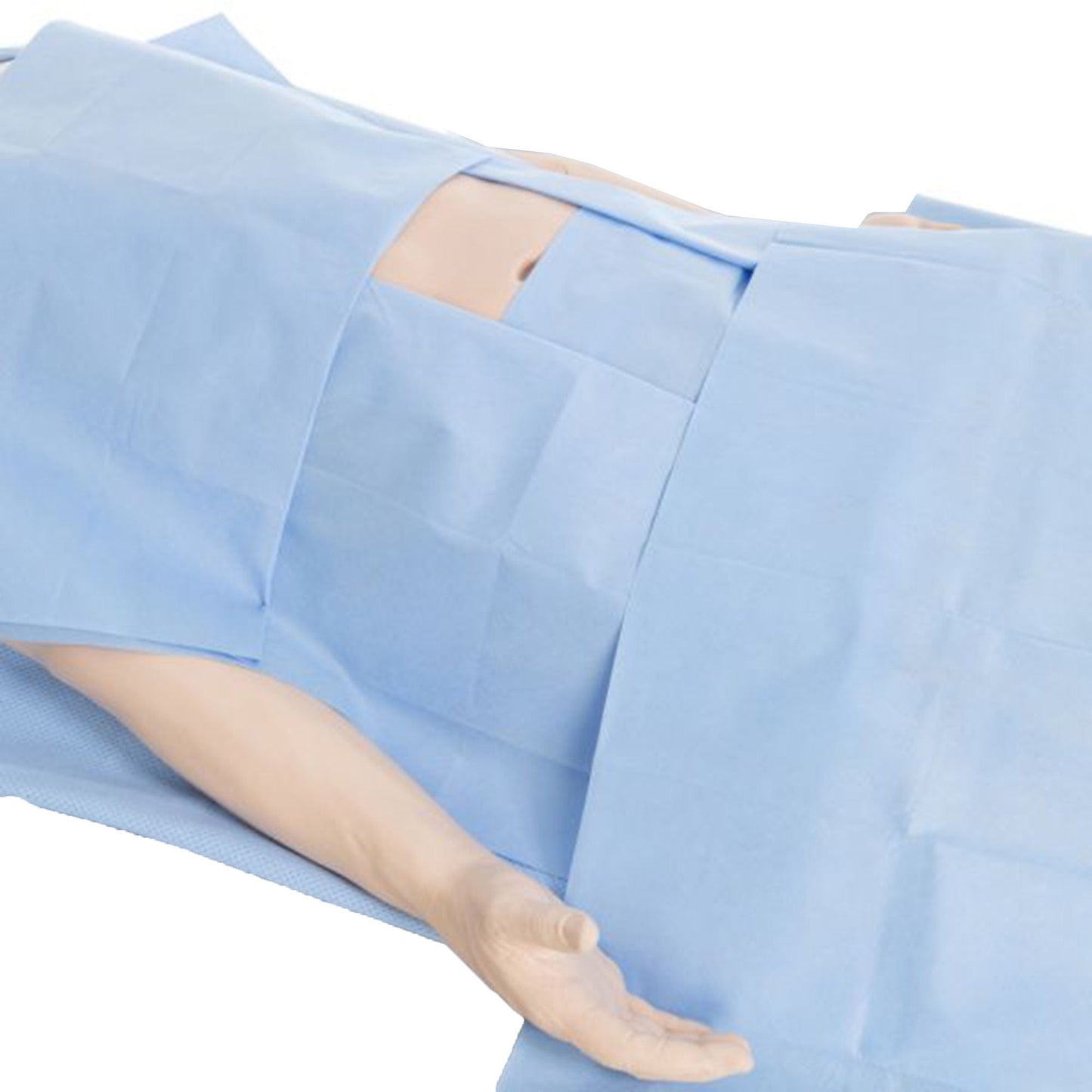 Halyard Sterile Utility General Purpose Drape