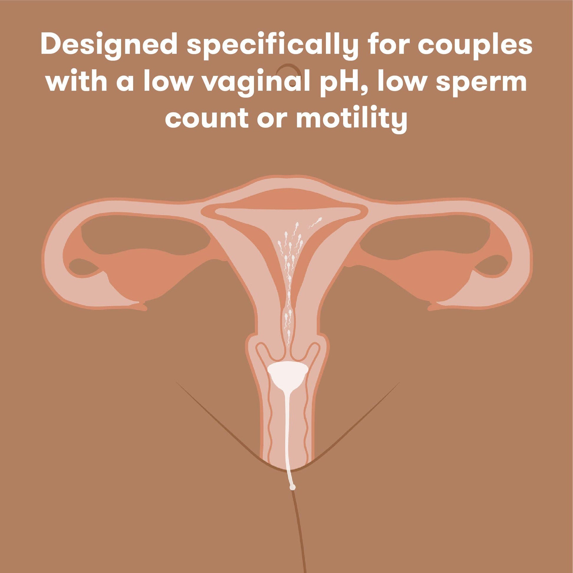 Frida Fertility Conception Aid Cup / Insemination Aid