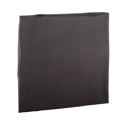 McKesson Back Support Cushion