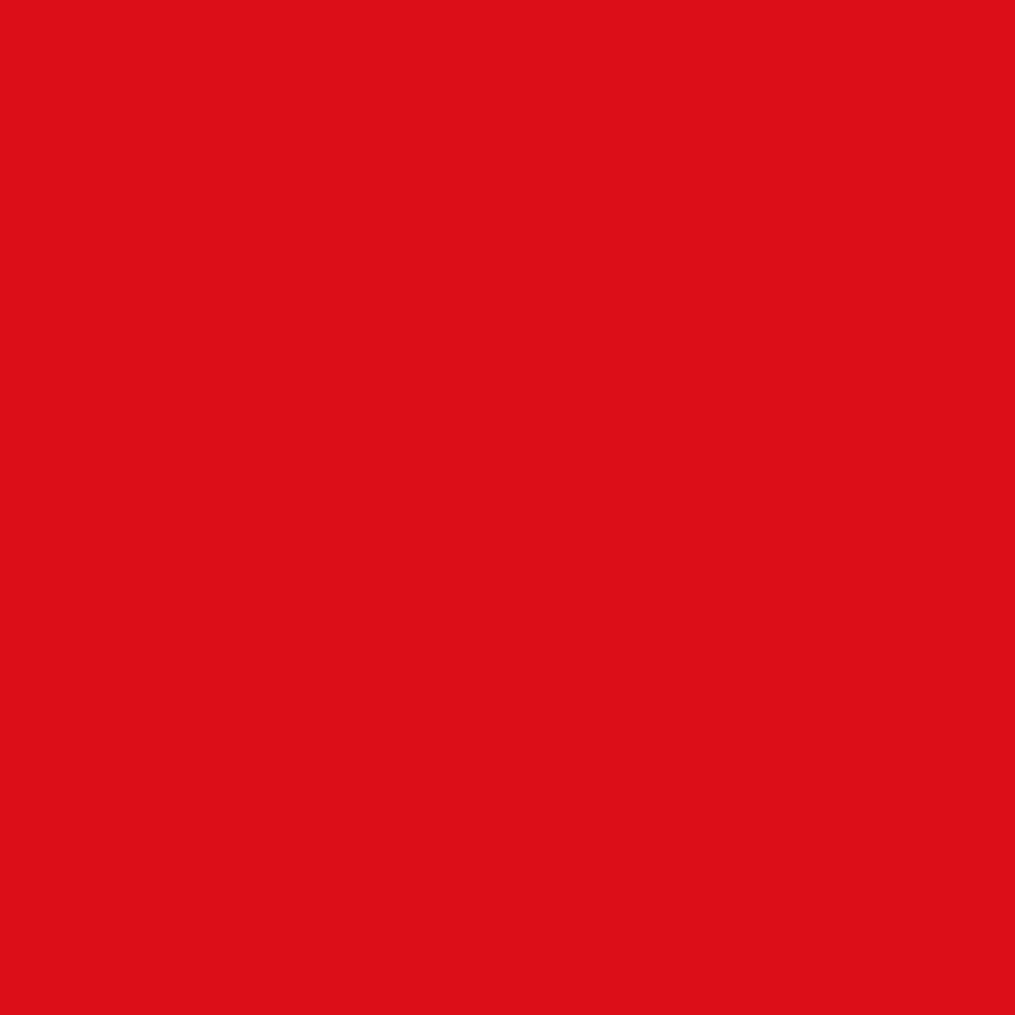 TheraBand® Exercise Resistance Tubing, Red, 100 Foot Length, Medium Resistance