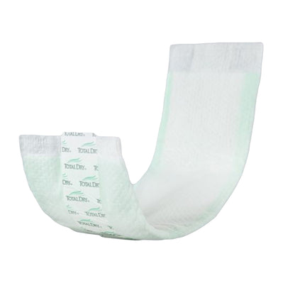 TotalDry™ Maximum Absorbency Bladder Control Pad, 12-Inch Length