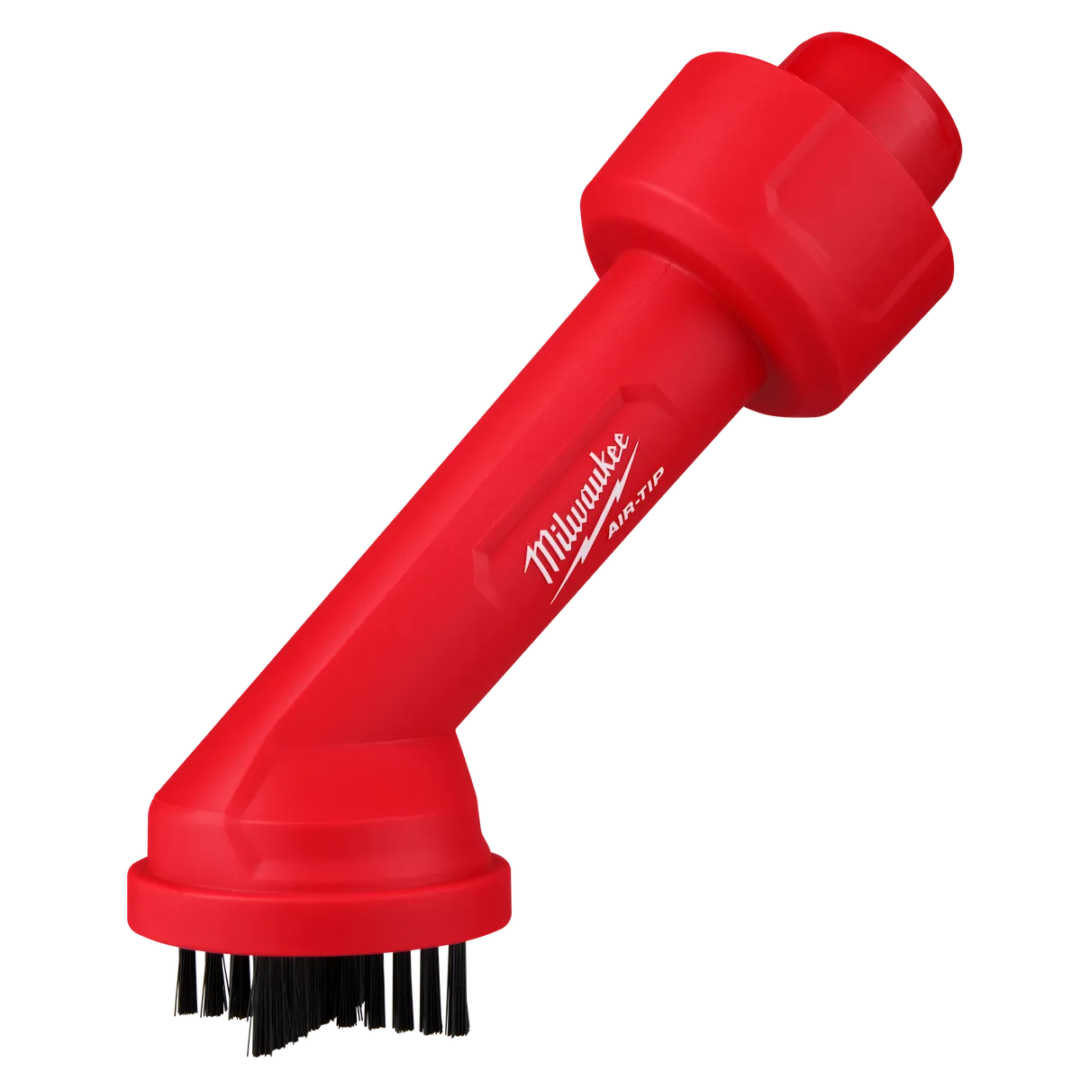 Milwaukee AIR-TIP Cross Brush Tool 49-90-2035