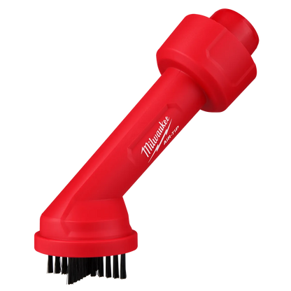 Milwaukee AIR-TIP Cross Brush Tool 49-90-2035