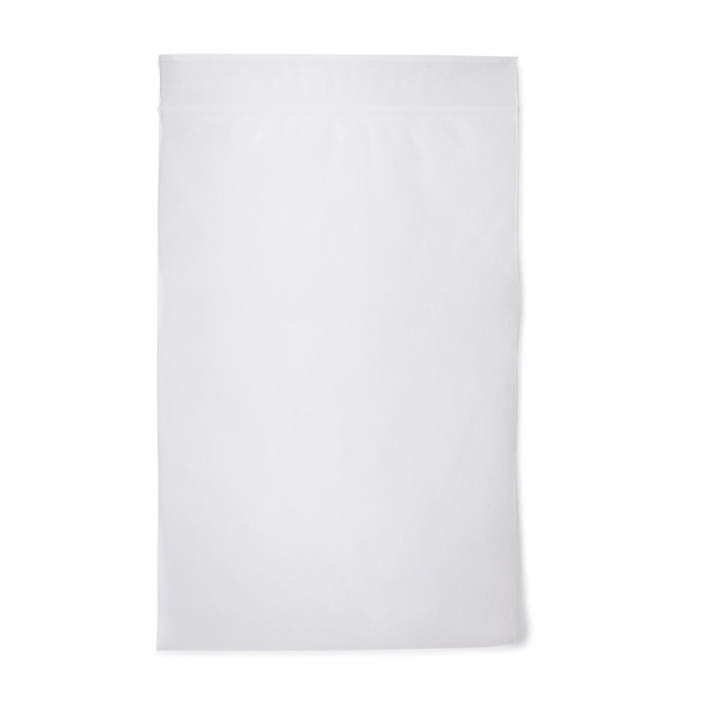 LK® Clear Line Zipper Reclosable Bag
