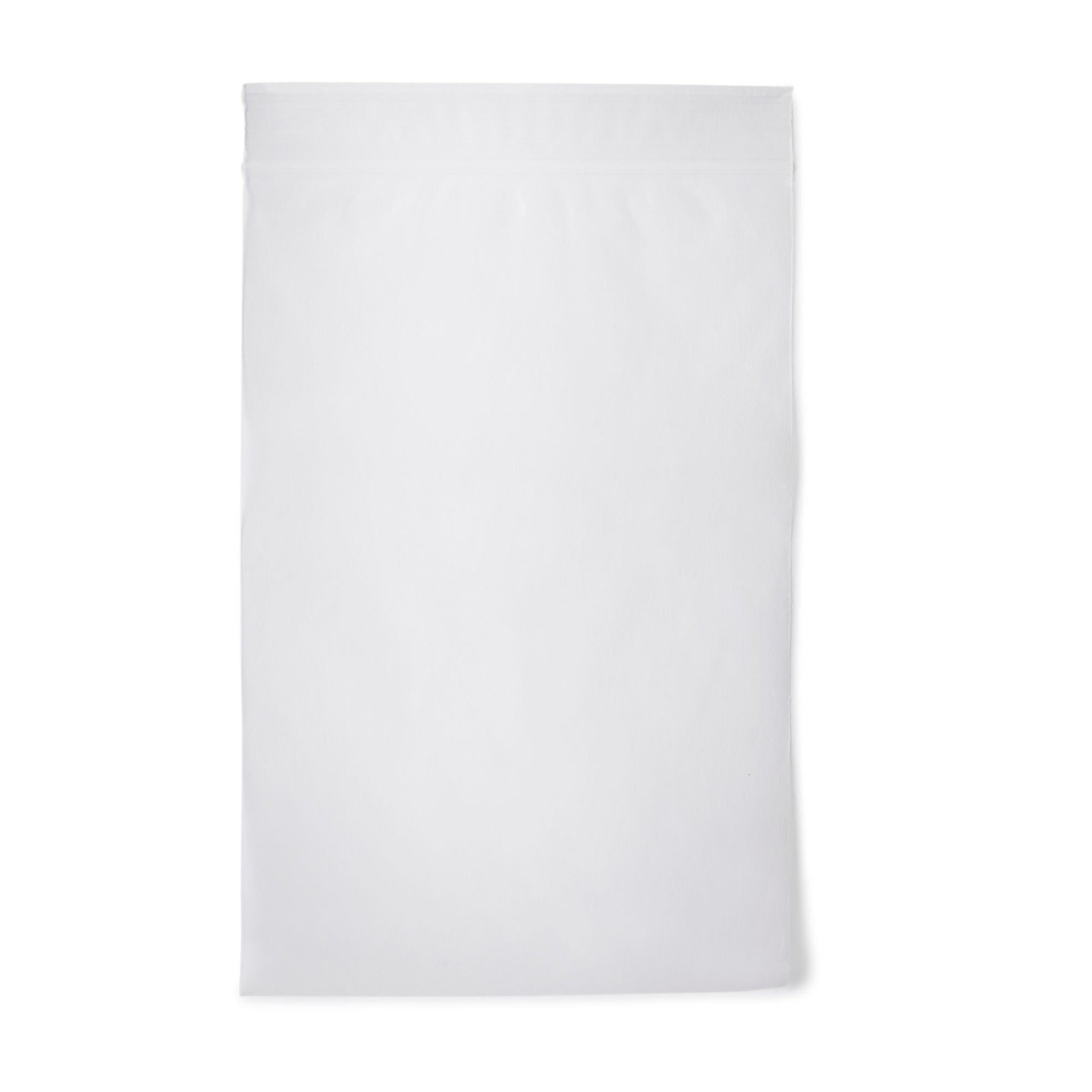 LK® Clear Line Zipper Reclosable Bag