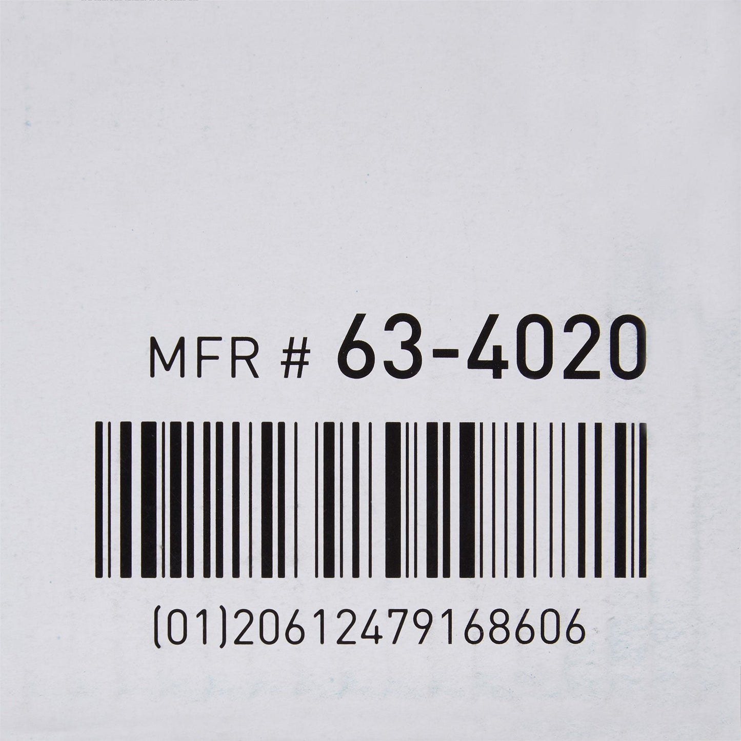 McKesson Sundry Jar Rack, x 4.1 Inch