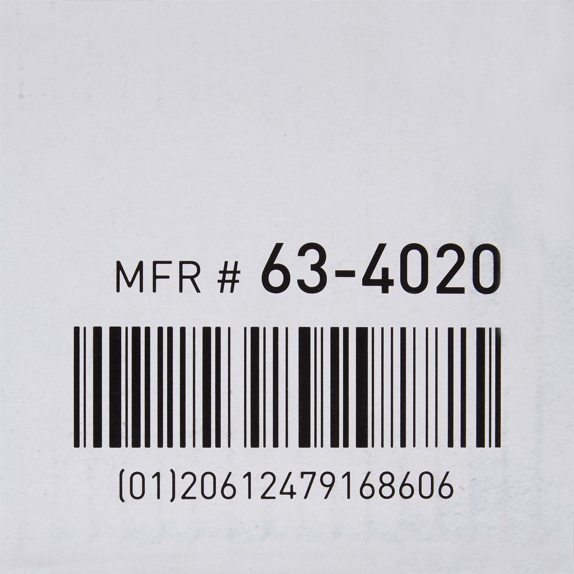 McKesson Sundry Jar Rack, x 4.1 Inch