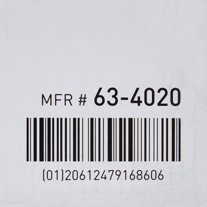 McKesson Sundry Jar Rack, x 4.1 Inch